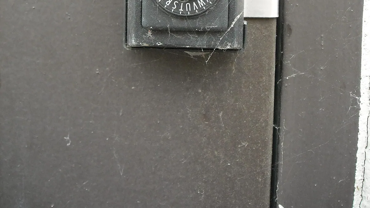 Camara WiFi exterior