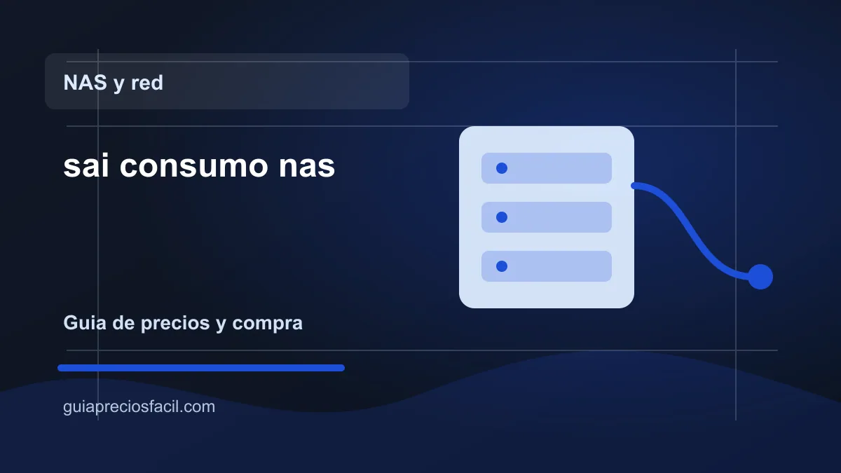 SAI para NAS