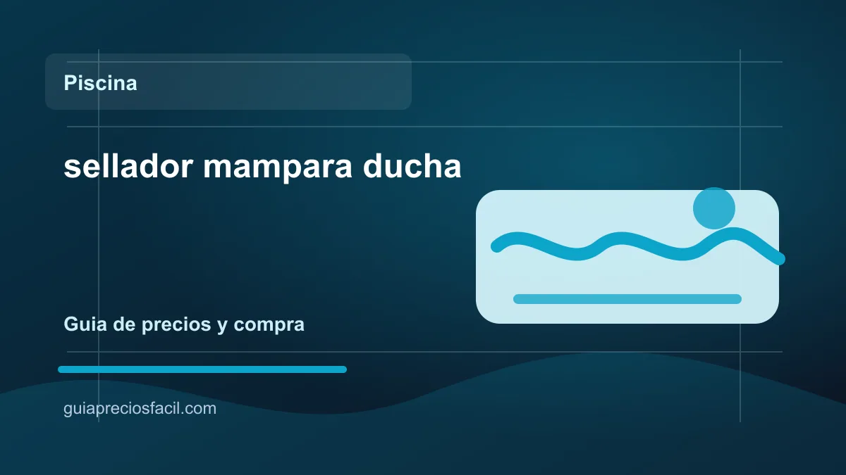 Sellador sanitario
