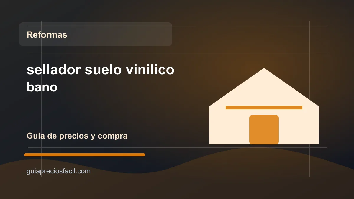 Sellador sanitario